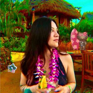 Meet your Posher, Angela